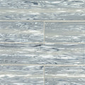 Chilcott Treasure 3x12 Glass Tile surface detail