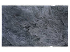 Cirrus Gray Quartzite Slab — representative full slab