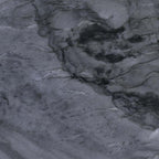 Cirrus Gray Quartzite Slab — detail