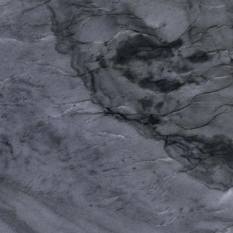 Cirrus Gray Quartzite Slab — detail