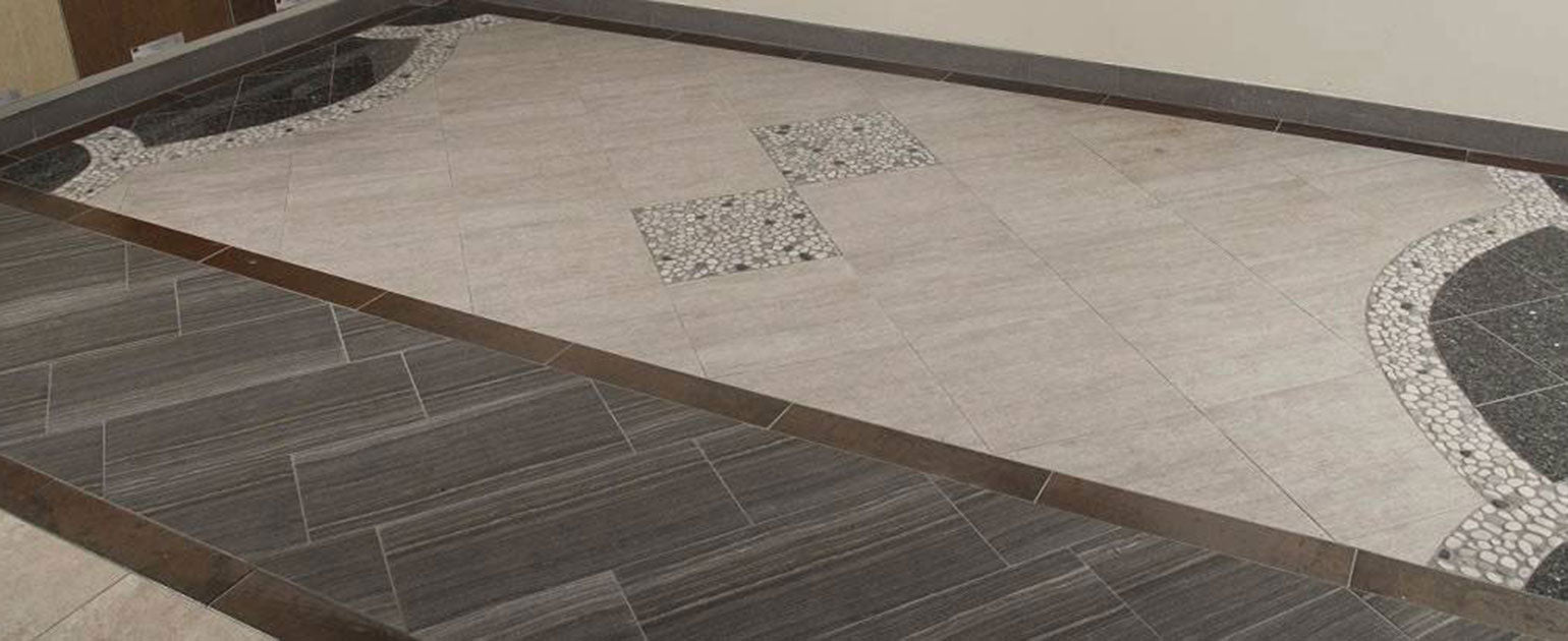 Metropolis 12x24 Matte Stained-Concrete-Look Porcelain Tile product view