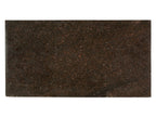 Coffee Brown Granite Slab — representative full slab