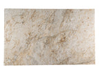 Colonial Cream Granite Slab — representative full slab