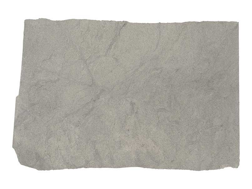 Colonial Ice Granite Slab — representative full slab