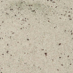 Colonial White Granite Slab — detail
