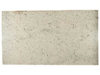 Colonial White Granite Slab — representative full slab