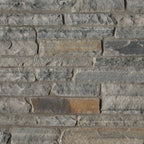 Colorado Springs Rockmount Stone Veneer Corner - product detail (representative)