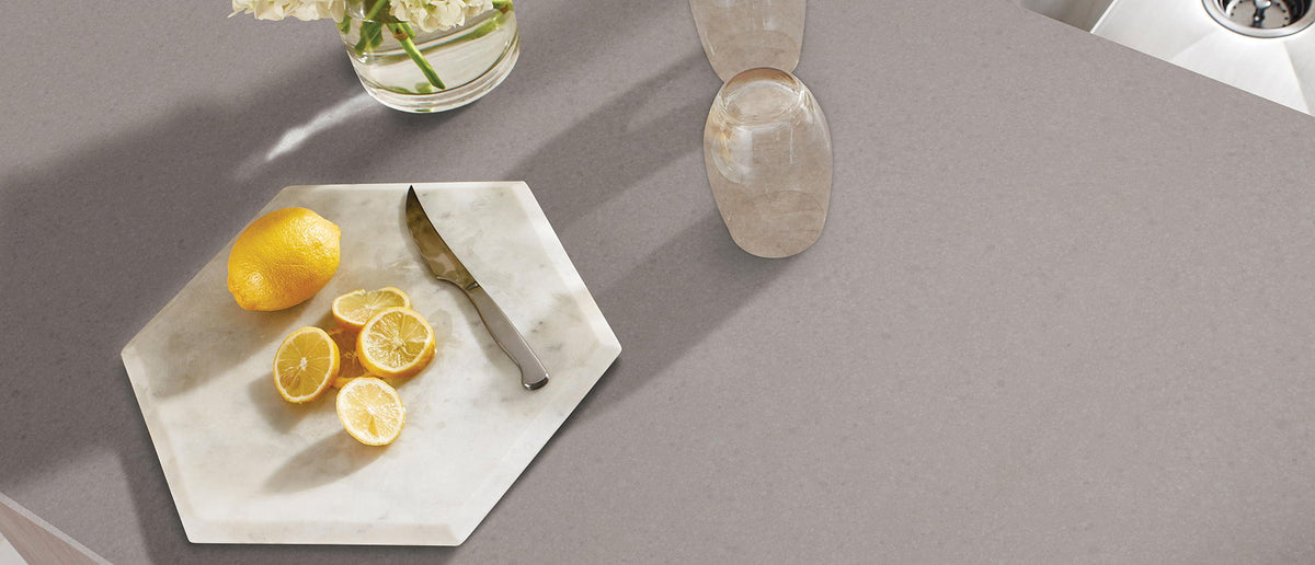 Concerto quartz — vignette