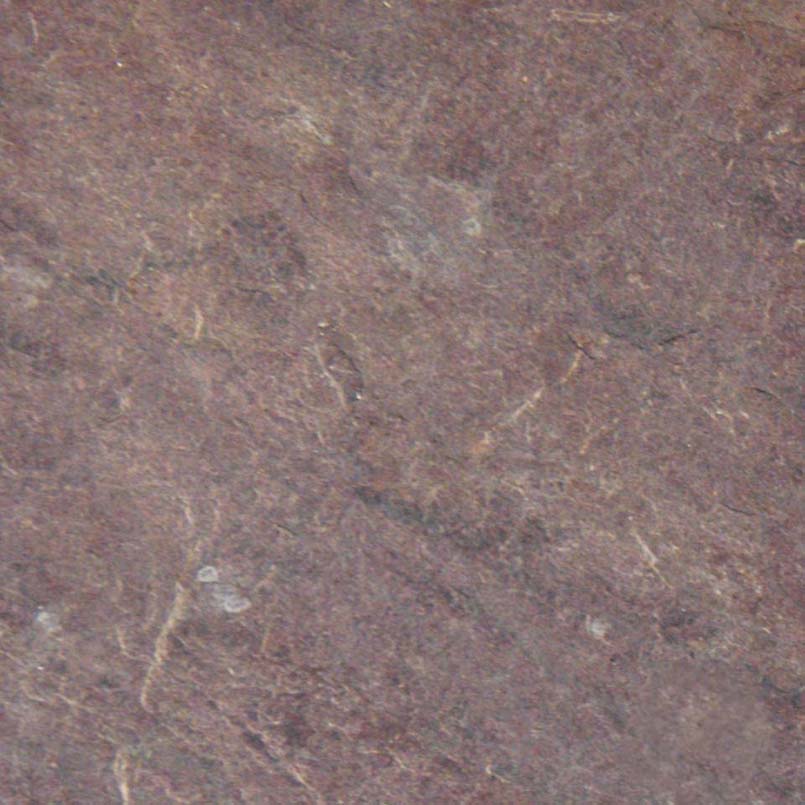 Copper 12x12 Quartzite Tile — clean product view — color Copper, rust, brown and charcoal