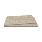 Cordova Avorio Porcelain Pool Coping - product detail (representative)