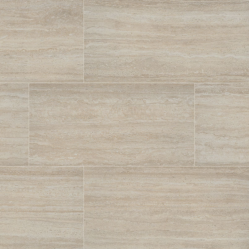 Cordova 24x48 TileTouch Matte Porcelain Wall Tile product view