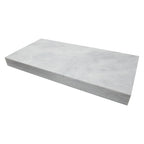 Cosmic Gray Natural Stone Pool Coping - product detail (representative)