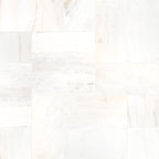 Cosmic White Natural Stone Paver - product detail (representative)
