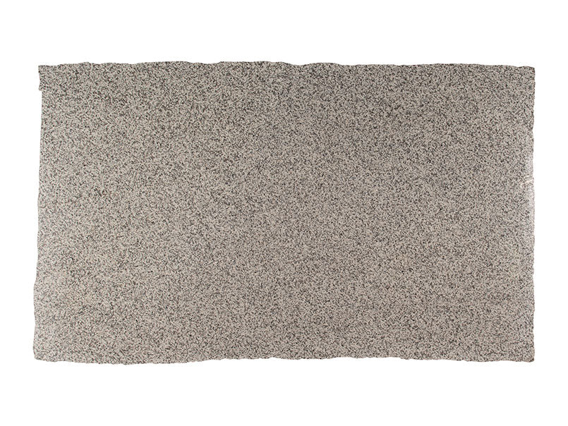 Crema Atlantico Granite Slab — representative full slab