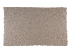 Crema Caramel Granite Slab — representative full slab