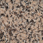 Crema Caramel Granite Slab — detail