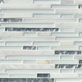 Cristallo Interlocking 8mm Mosaic — clean product view