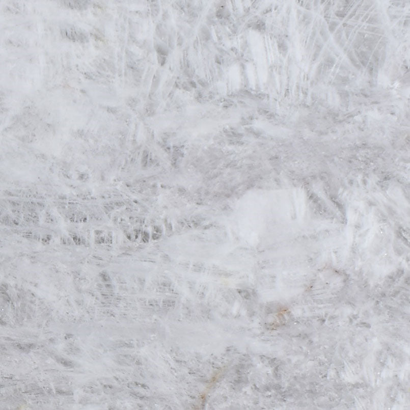 Cristallo Quartzite Slab — detail