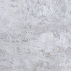 Cristallo Quartzite Slab — detail