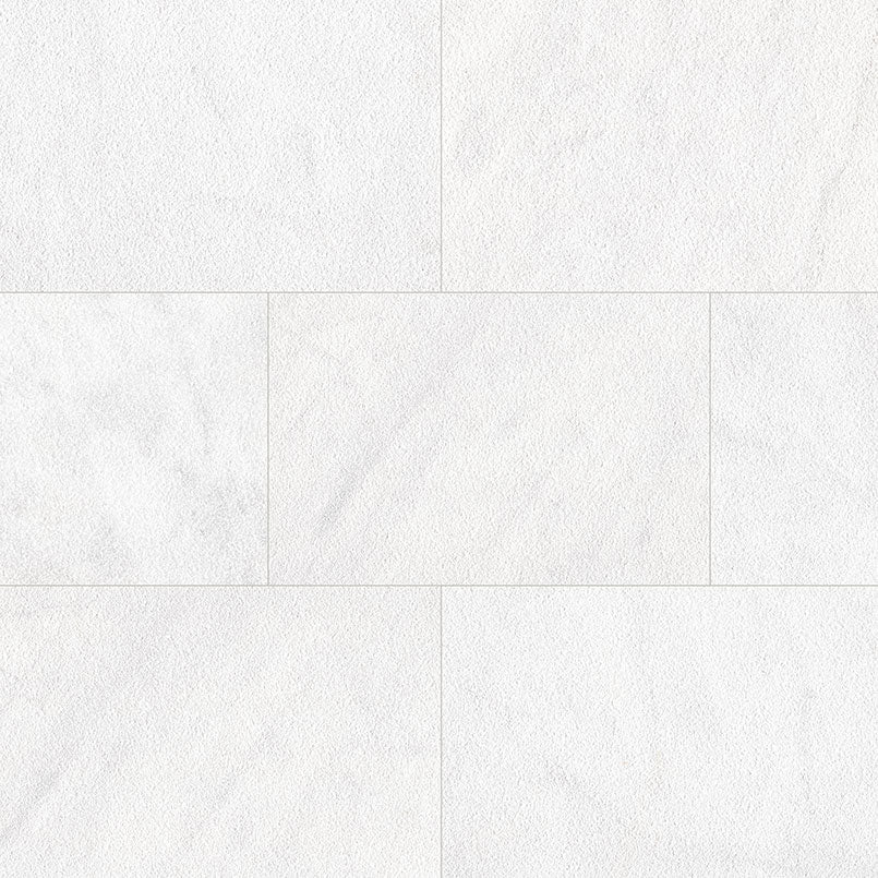 Crystal White Natural Stone Paver - product detail (representative)