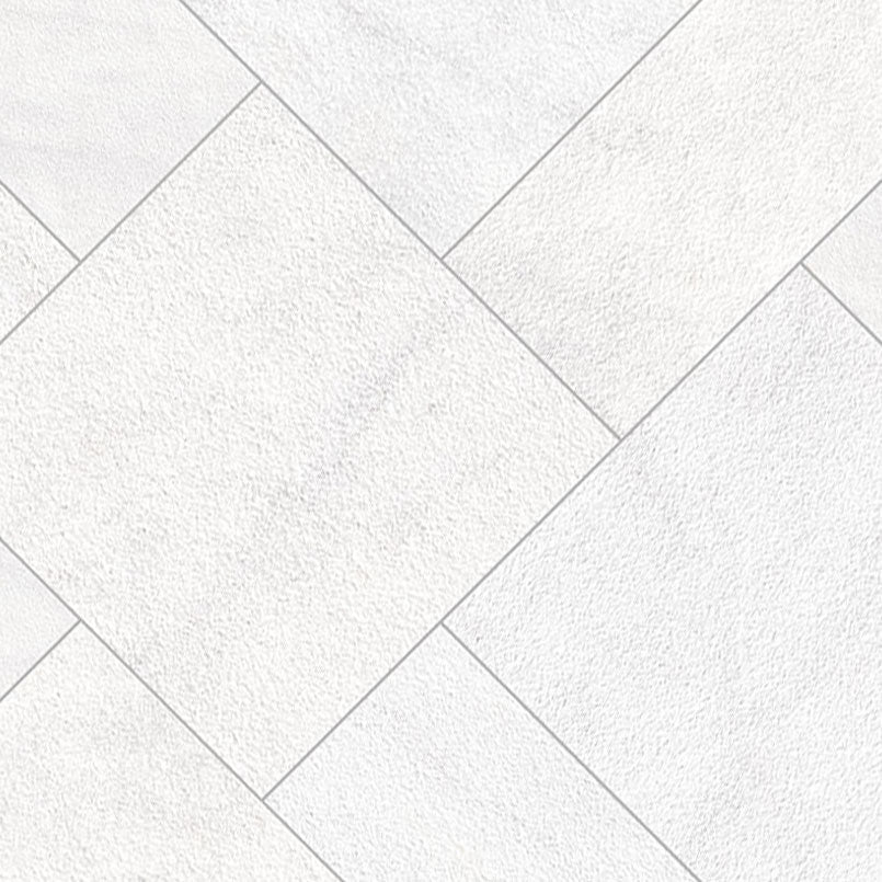 Crystal White Natural Stone Pool Coping - iso (representative)
