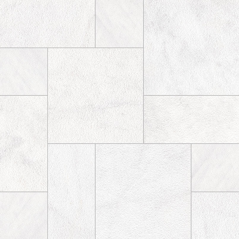Crystal White Natural Stone Pool Coping - product detail (representative)