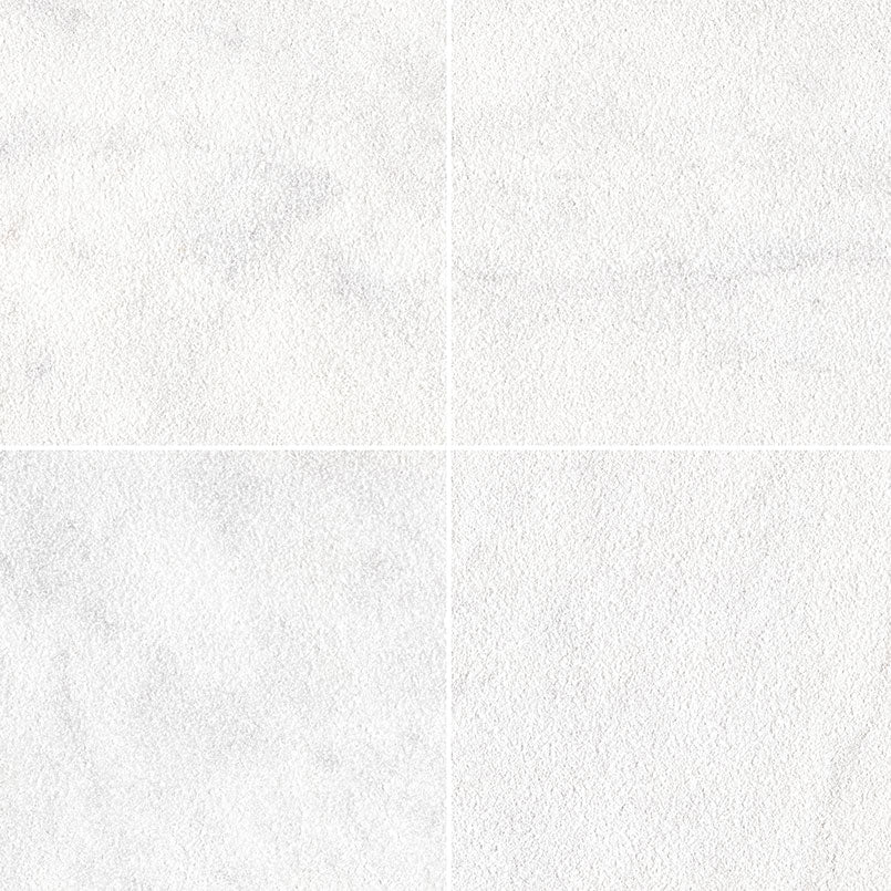 Crystal White Natural Stone Paver - product detail (representative)