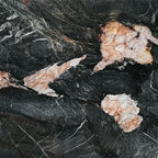 Crytos Quartzite Slab — detail