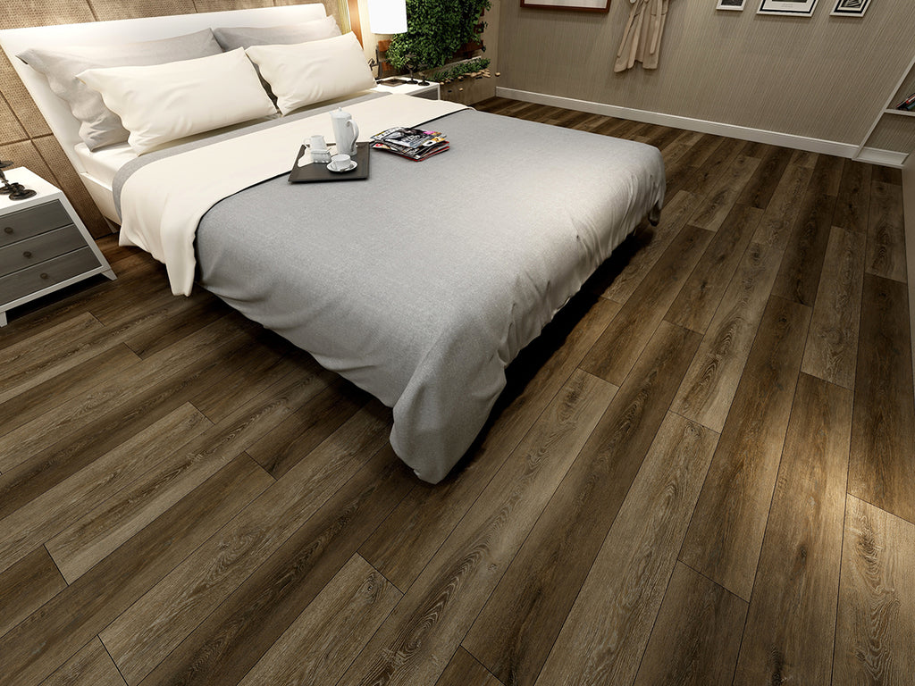 Prescott Barrell, supplier room illustration showing flooring (VTRBARREL7X48-6.5MM-20MIL)