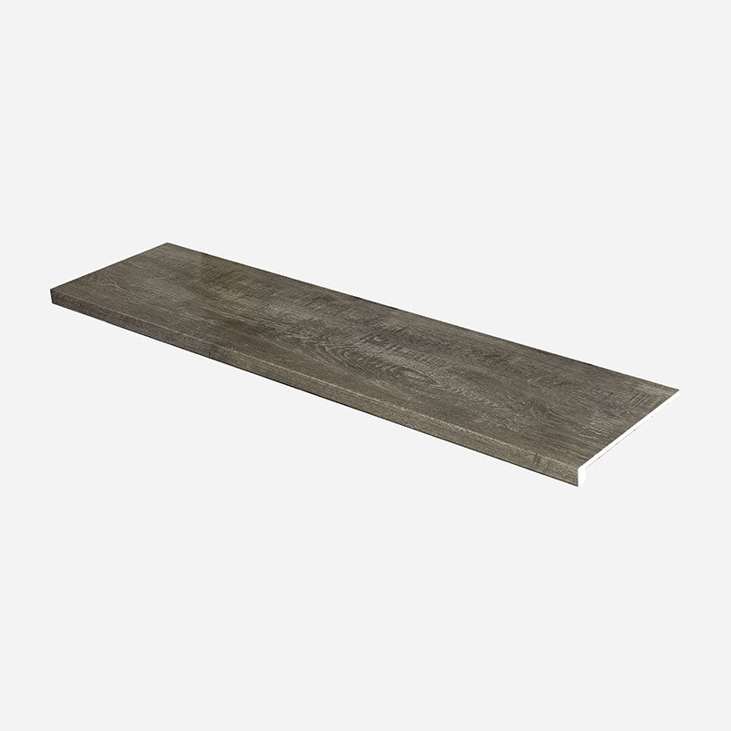 Andover Waterproof Rigid Core Luxury Vinyl Plank — clean product view — color Dakworth