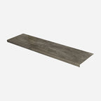 Andover Waterproof Rigid Core Luxury Vinyl Plank — clean product view — color Dakworth