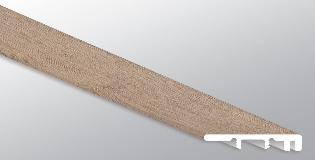 MSI Daria Umber End cap (VTTDARUMB-EC)