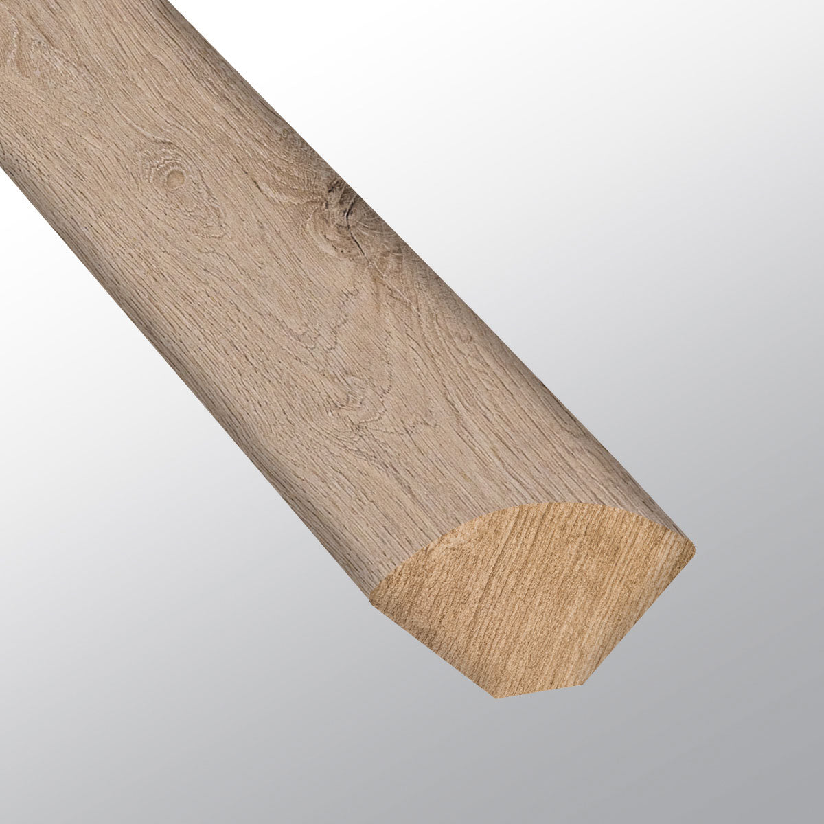 MSI Daria Umber Quarter round (VTTDARUMB-QR)