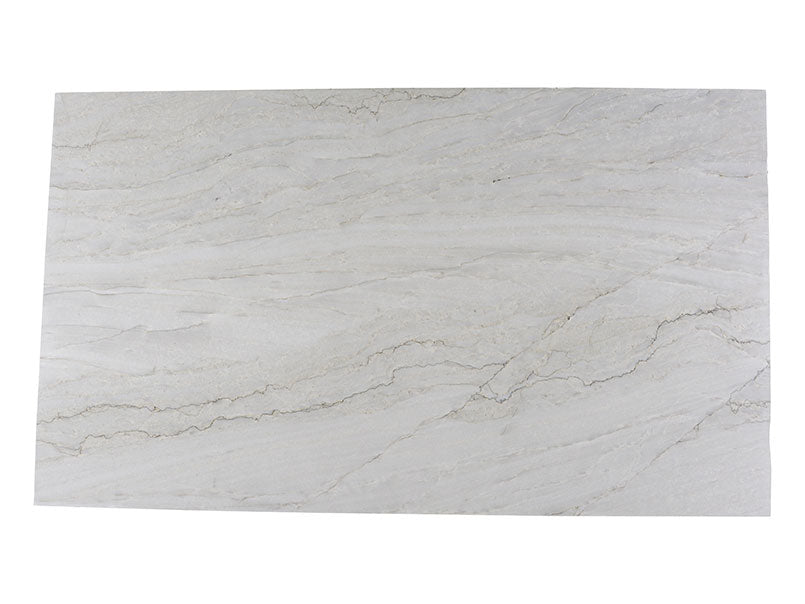 Denali Quartzite Slab — representative full slab