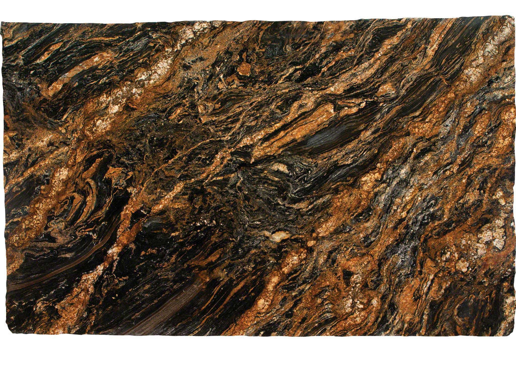 Desert Dream Granite Slab — representative full slab