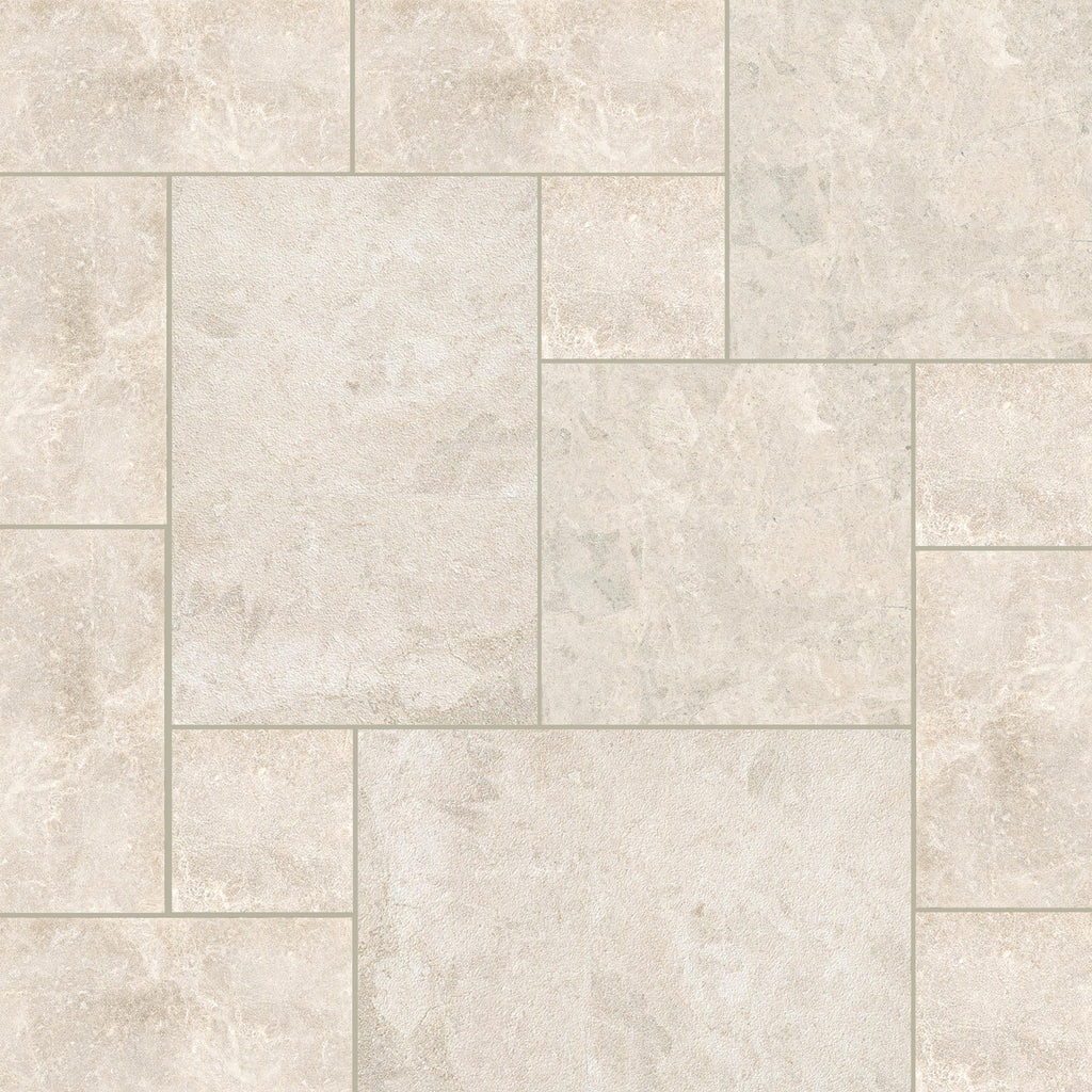 Diana Royal Natural Stone Paver - product detail (representative)