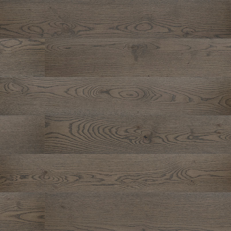 Woodhills 6.5x48 Waterproof Wood Flooring — close-up texture view — color Dorn Oak