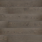 Woodhills 6.5x48 Waterproof Wood Flooring — close-up texture view — color Dorn Oak