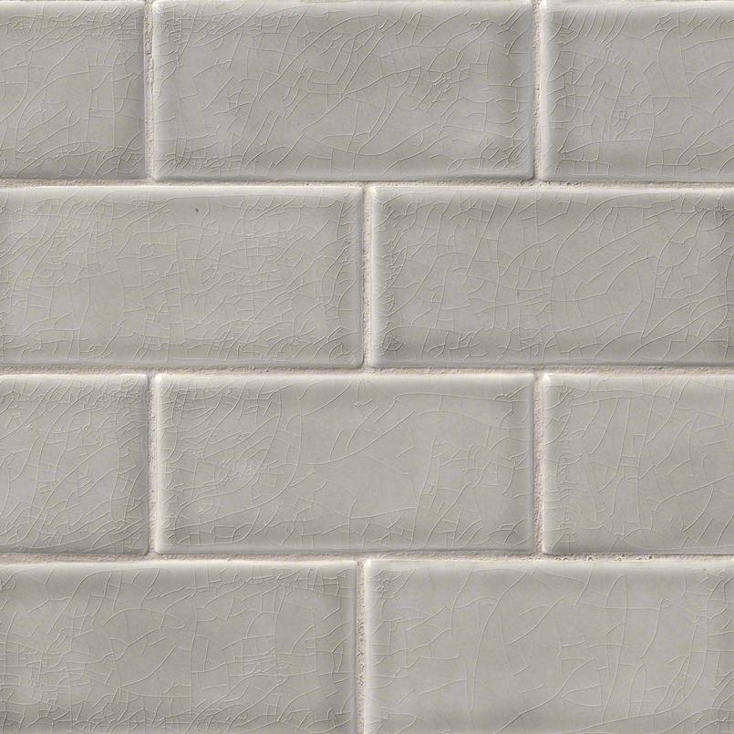 Highland Park Dove Gray 3x6, supplier tile image (SMOT-PT-DG36)