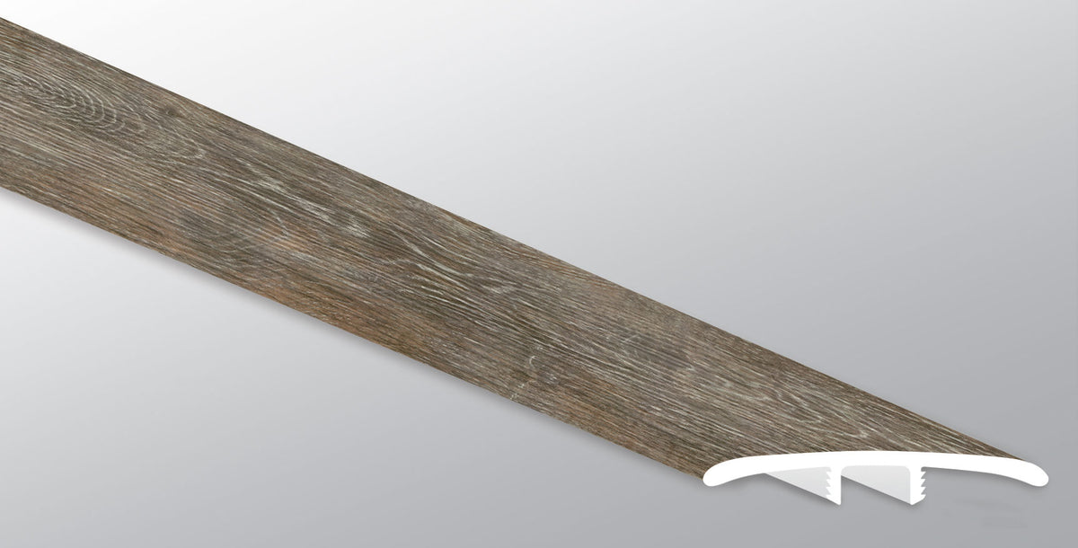 MSI Dulles Tails T-Molding — 94 in (VTTDULTAI-TL)
