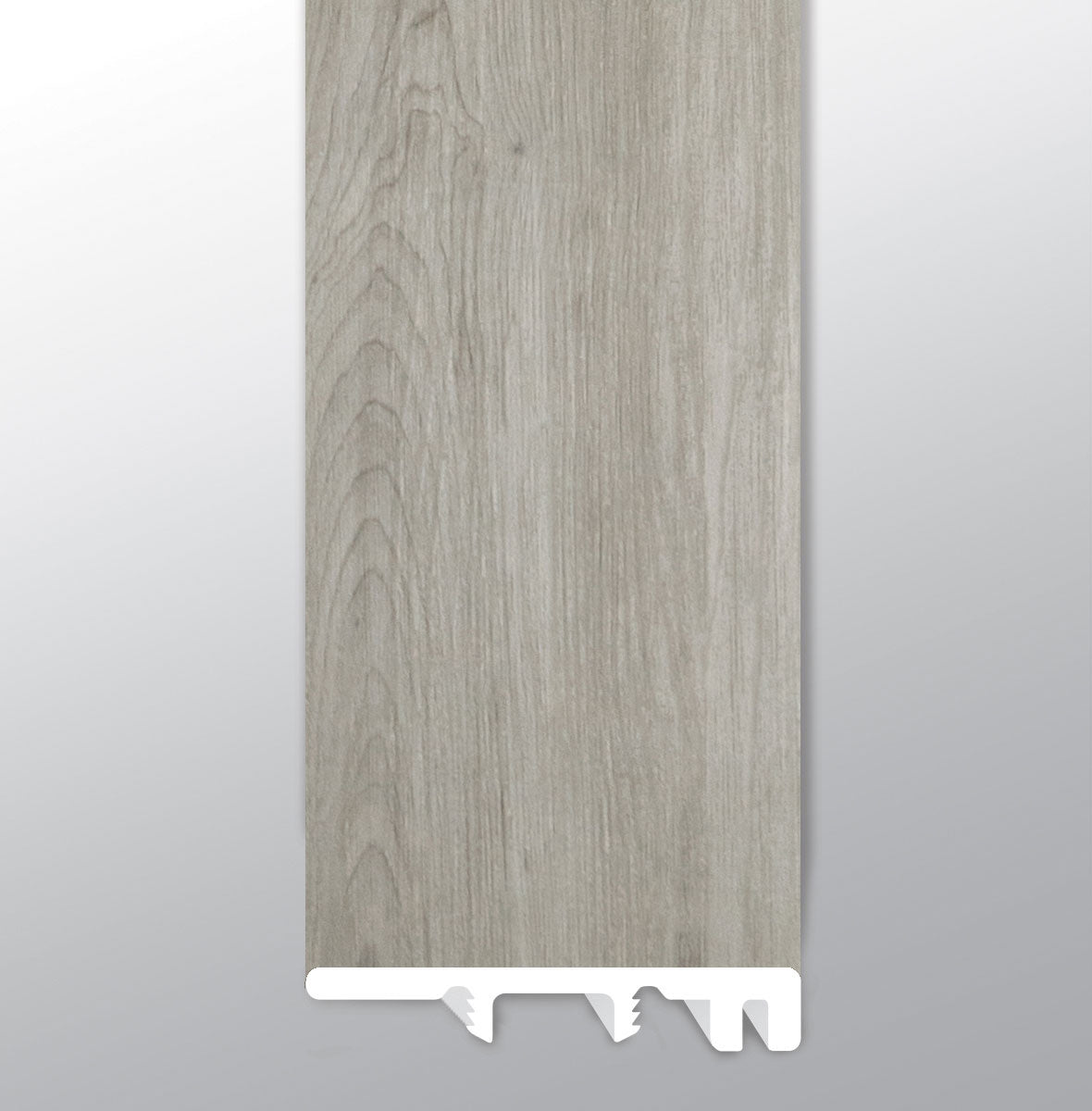 MSI Dunite Oak End Cap — 94 in (VTTDUNOAK-EC)
