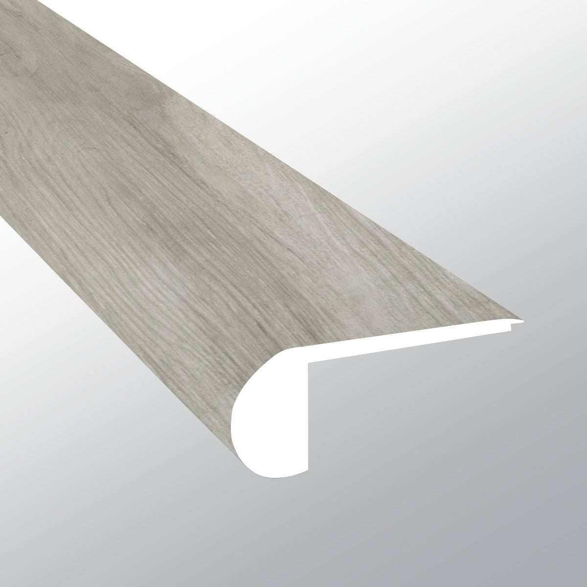 MSI Dunite Oak Flush Stairnose — 94 in (VTTDUNOAK-FSN)
