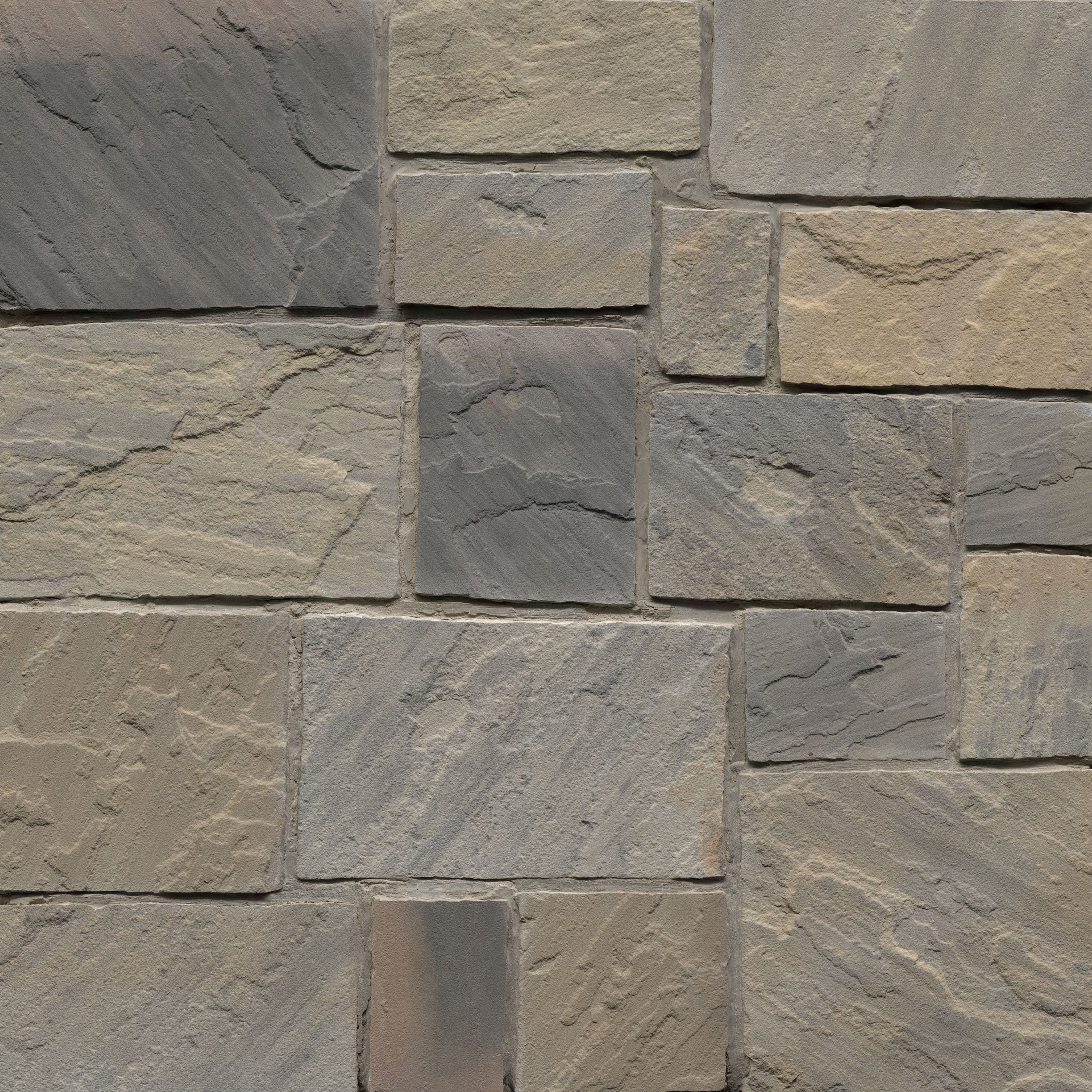 Rockmount Natural-Stone Squares and Rectangles Corners — additional product image 5