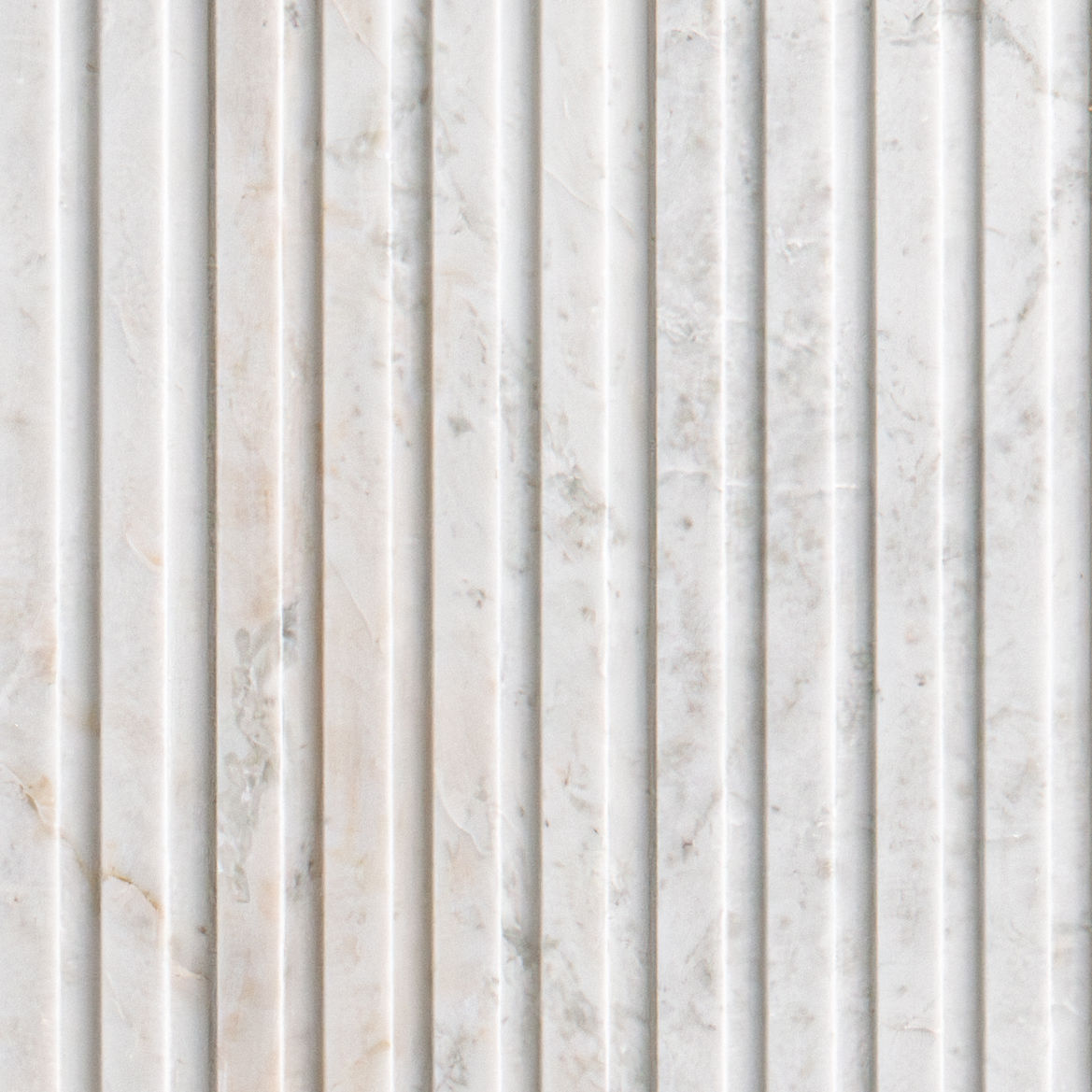 Arabescato Venato 4x12 Slat Honed Marble Wall Tile — clean product view