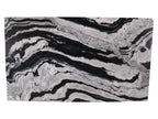 Eclipse Granite Slab — representative full slab