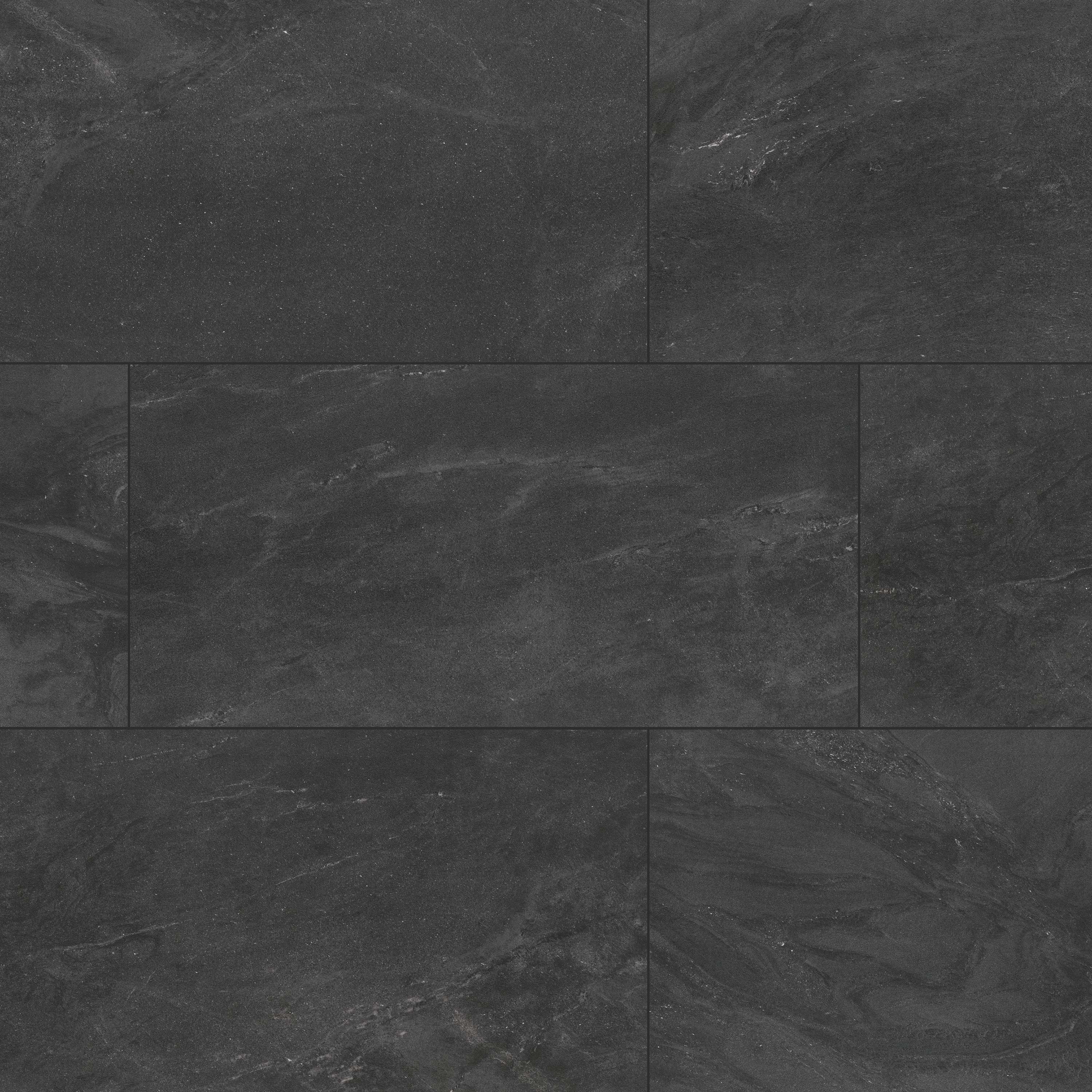 Elbe 3x24 Lappato 3D Porcelain Bullnose — additional product image 2