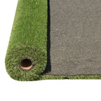 Emerald Green Artificial Turf - roll (representative)