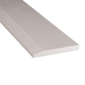 White Hollywood Engineered-Marble Threshold — clean product view