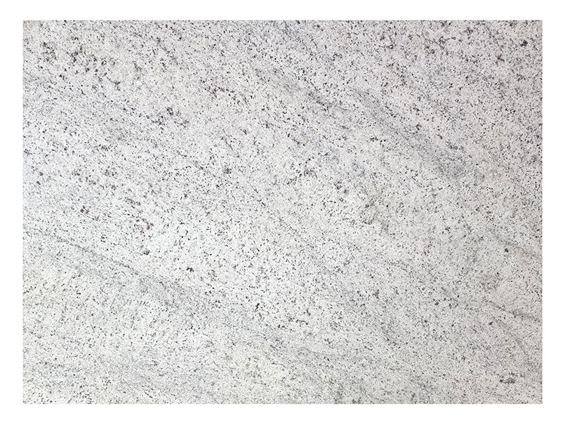 Everest Mist Granite Slab — representative full slab