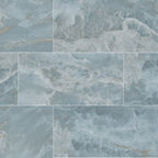 Biotite Polished Porcelain Tile product view